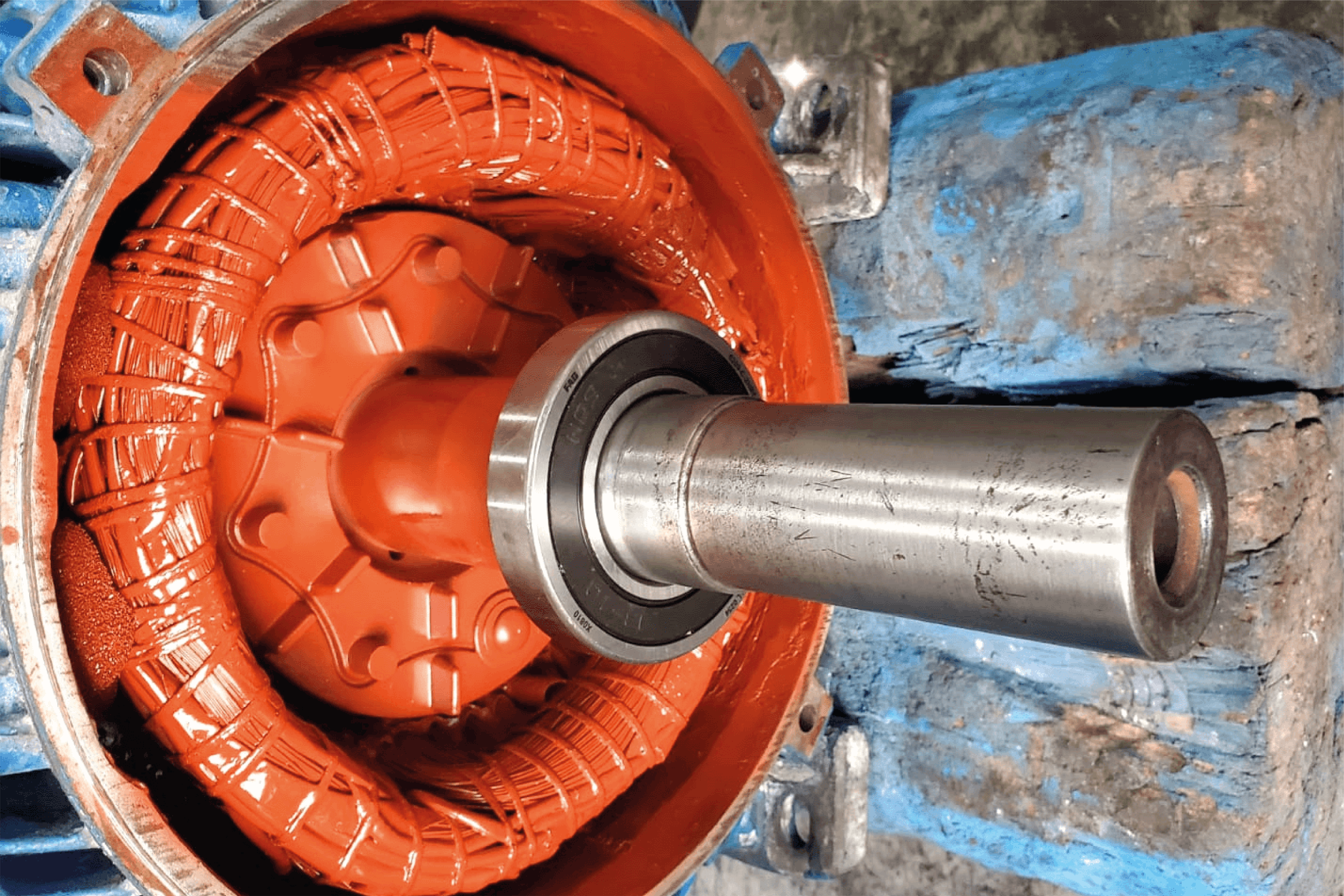 Mantenimiento Preventivo