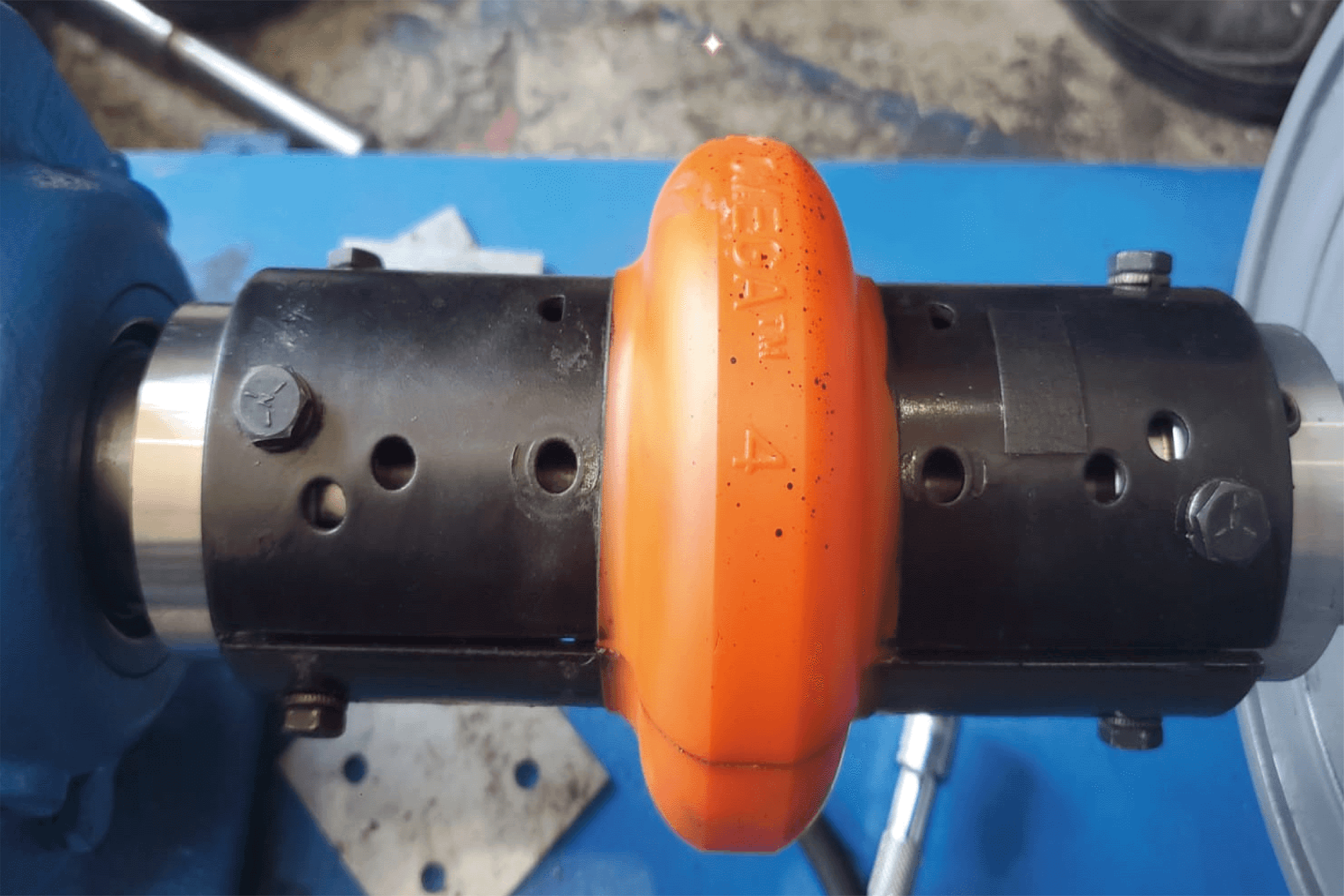 Mantenimiento Preventivo