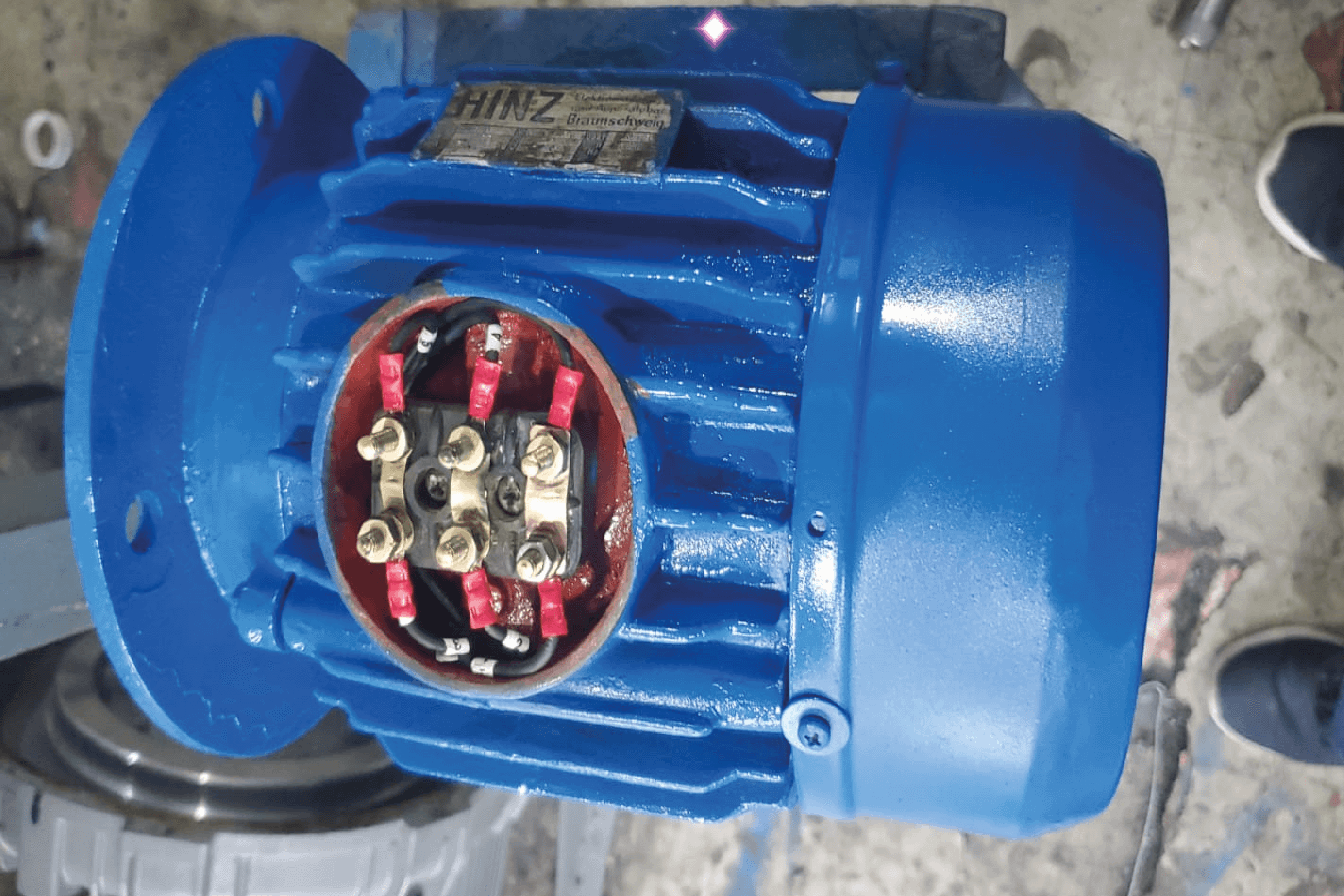 Mantenimiento Preventivo